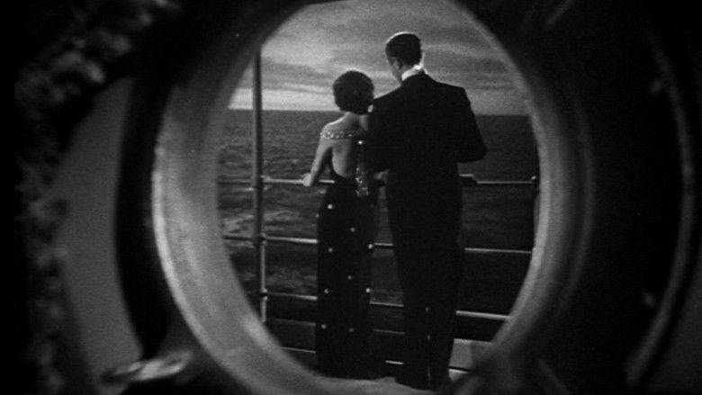 One Way Passage still 2