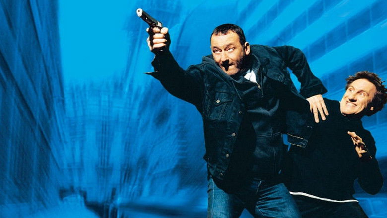 Ruby & Quentin still