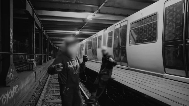 Rocco and His Brothers - Radical Action Art from Berlin still 1