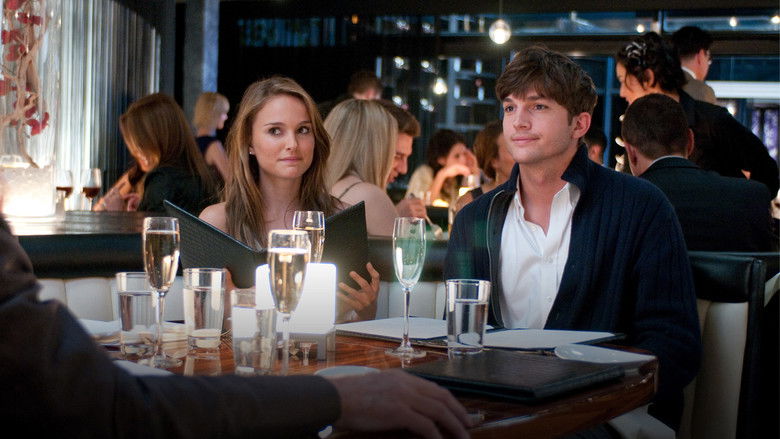 No Strings Attached still