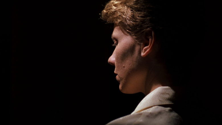 House of Games still