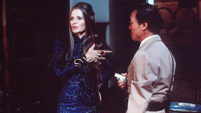 Charlie Chan and the Curse of the Dragon Queen still