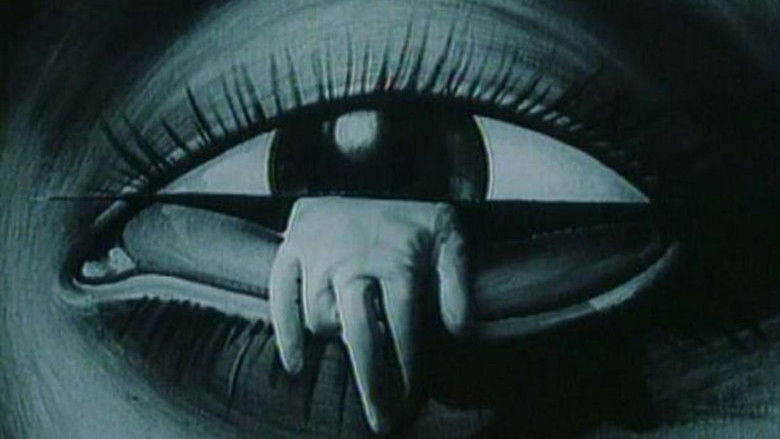 The Vanished World of Gloves still 1