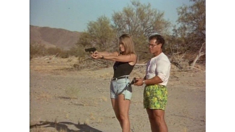 Beretta's Island still