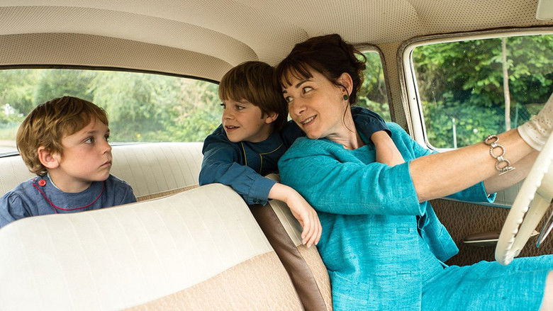 Mothers' Instinct still