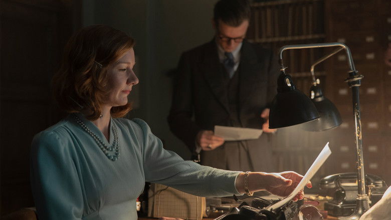 Munich – The Edge of War still