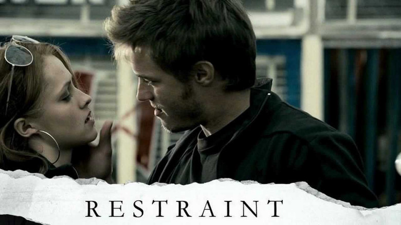 Restraint still 3