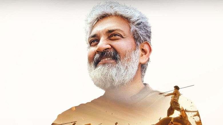 Modern Masters: SS Rajamouli still 2