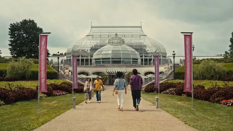 Anything's Possible still