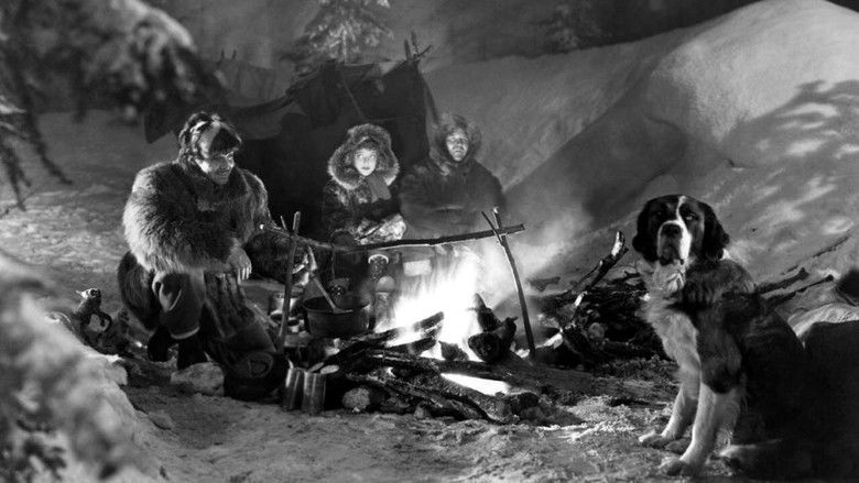 Call of the Wild still