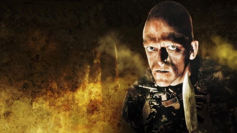 The Hills Have Eyes still