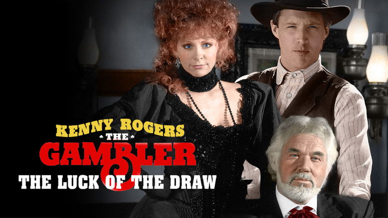 The Gambler Returns: The Luck of the Draw still