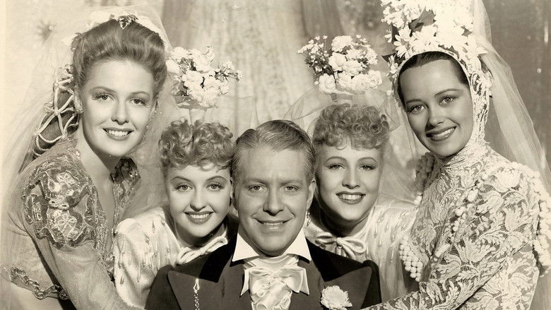 I Married an Angel still