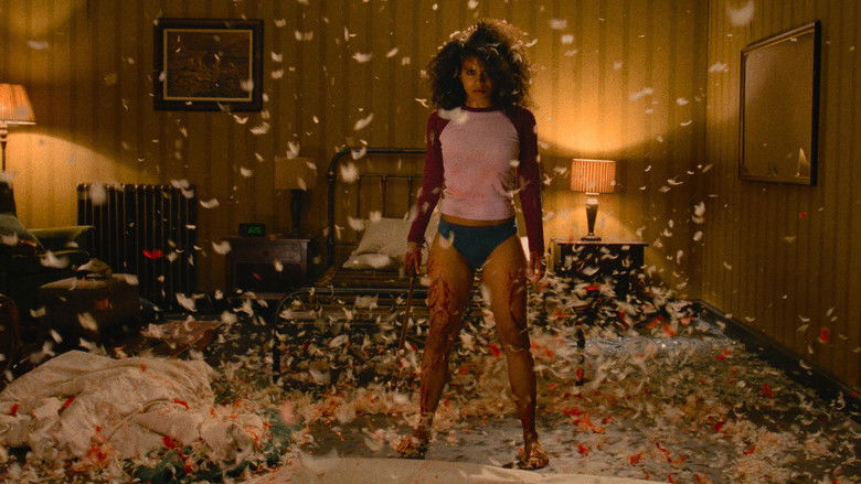 They Will Kill You still 1