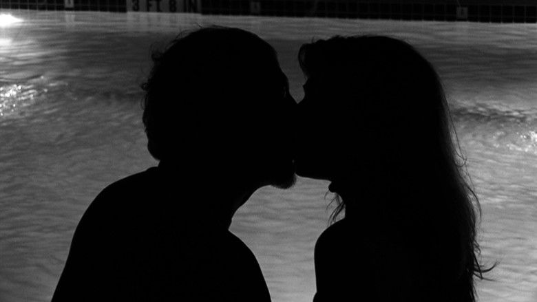 In Search of a Midnight Kiss still