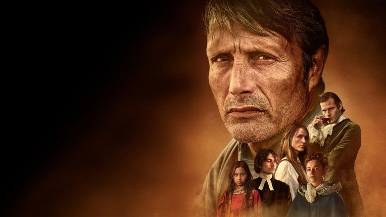 The Promised Land still 3