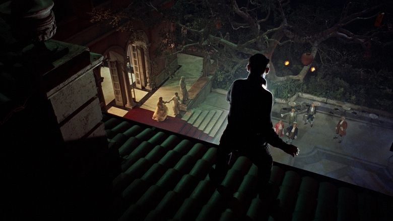 To Catch a Thief still 2