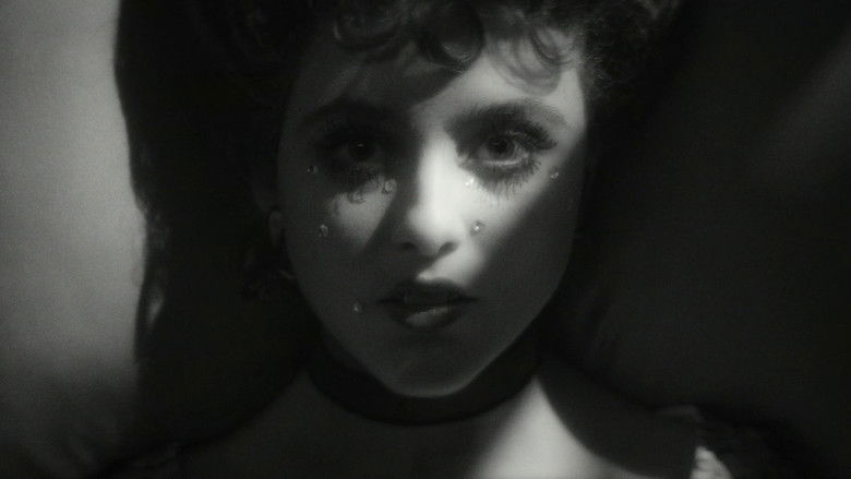 Lisa Frankenstein still