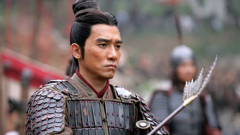 Red Cliff II still 3