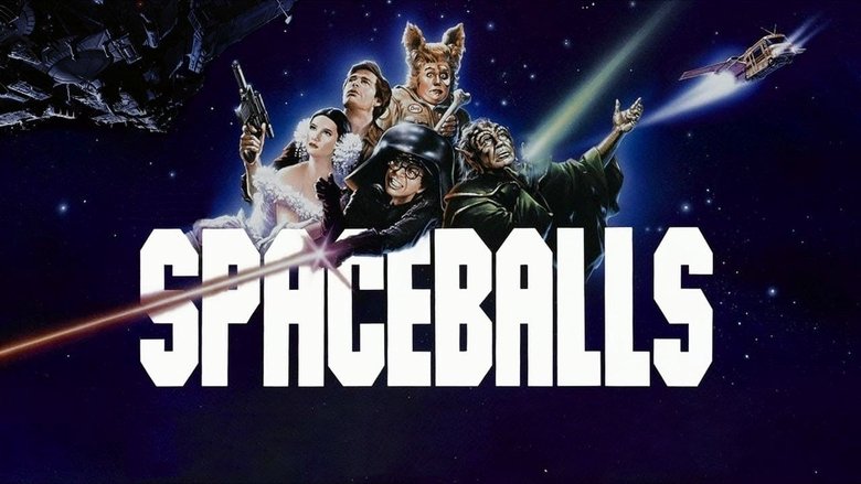Spaceballs still 3