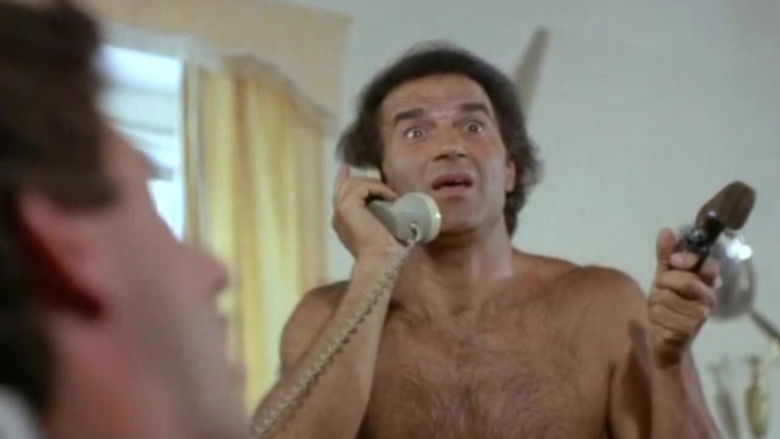 Lalakis the Import still 1