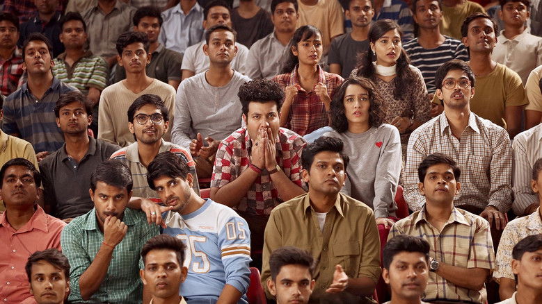 Chhichhore still