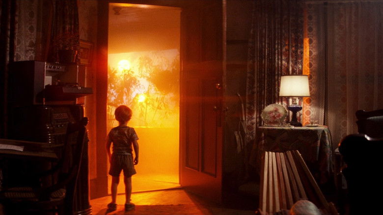 Close Encounters of the Third Kind still 4