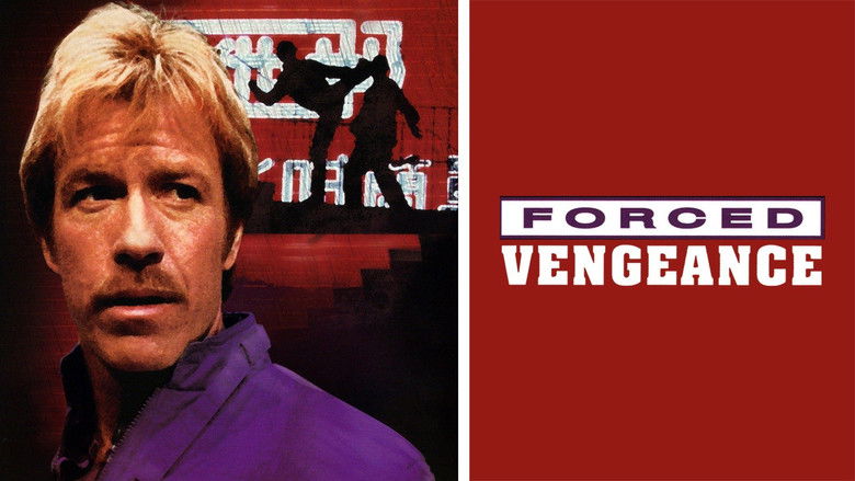 Forced Vengeance still