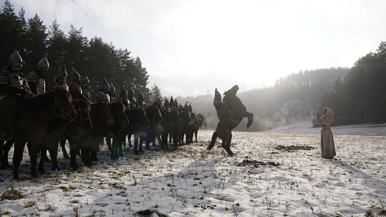 1242: Gateway to the West still