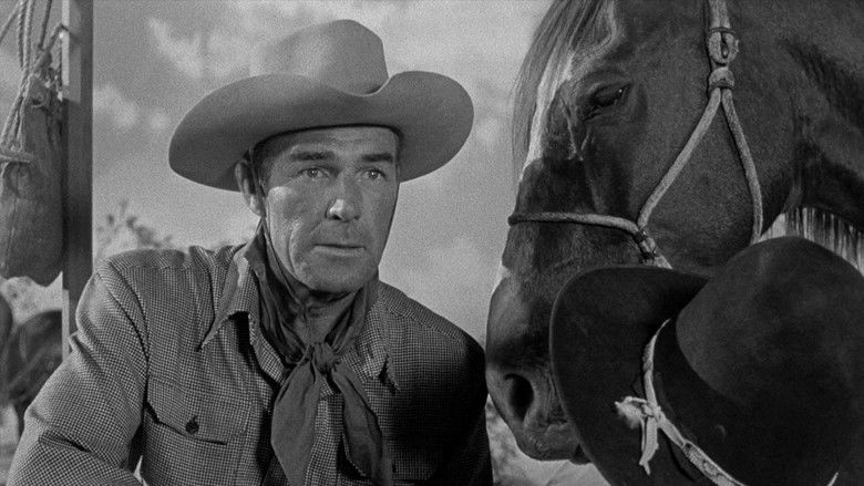 The Walking Hills still