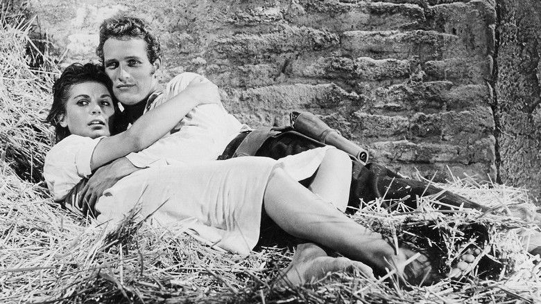 The Left Handed Gun still 4