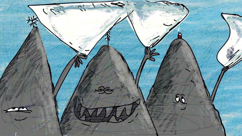 My Mom Is an Airplane! still 3