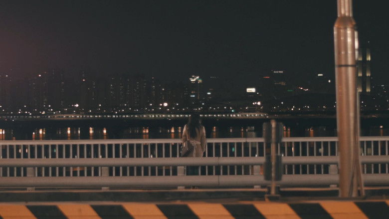 Midnight in Seoul still