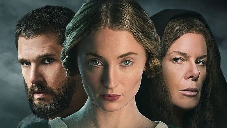 The Dreadful still 3