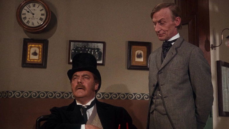 Frankenstein Must Be Destroyed still 4