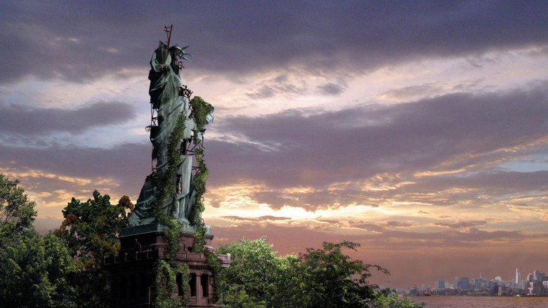 Life After People still 1