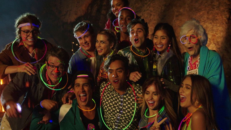 #realityhigh still 2