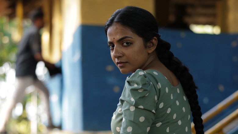 Detective Ujjwalan still