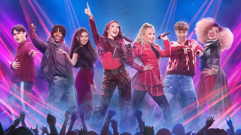 Descendants/ZOMBIES Worlds Collide - Concert Special still 3