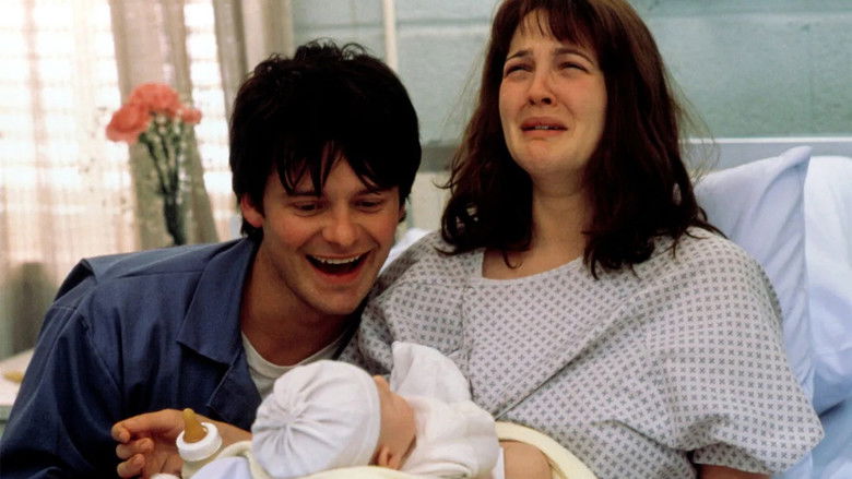 Riding in Cars with Boys still 4