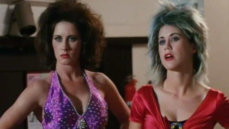 Vice Academy Part 5 still 3