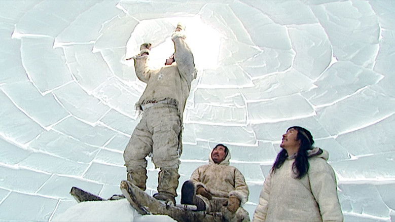 Atanarjuat: The Fast Runner still 1