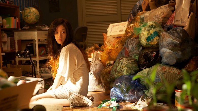 Castaway on the Moon still 3