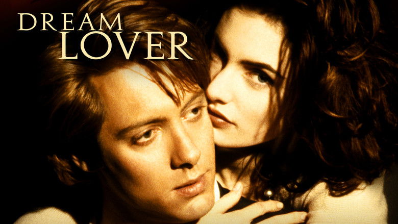 Dream Lover still