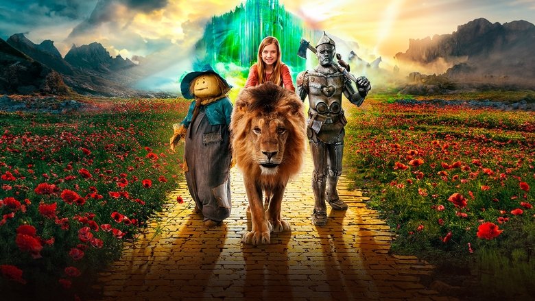 The Wizard of the Emerald City, Part I still 4