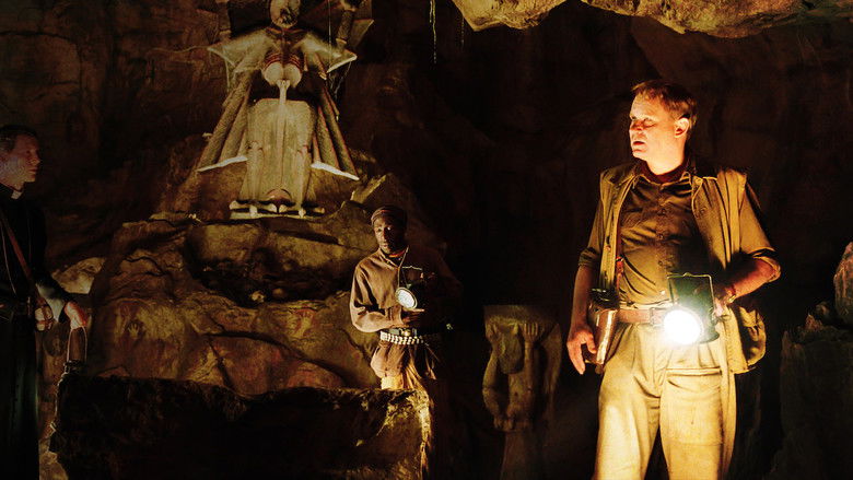 Dominion: Prequel to The Exorcist still