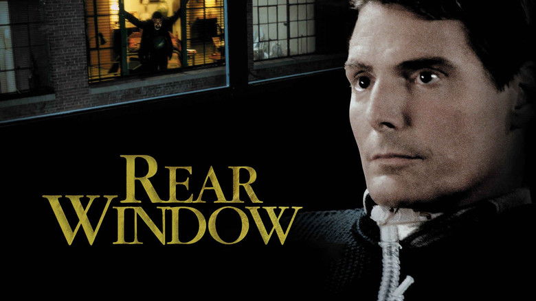 Rear Window still