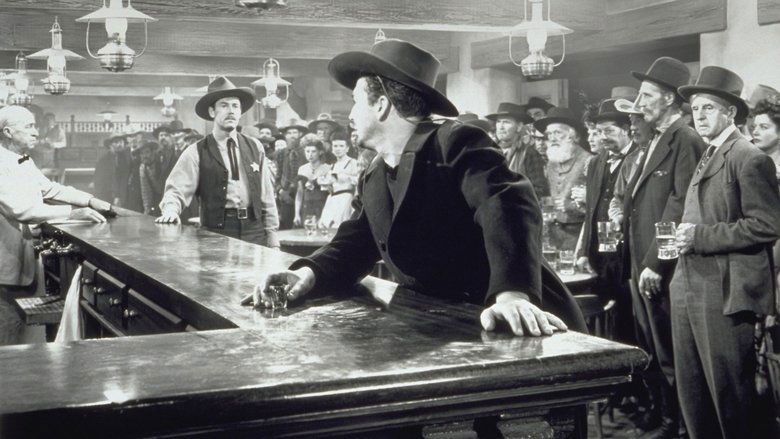 My Darling Clementine still 1