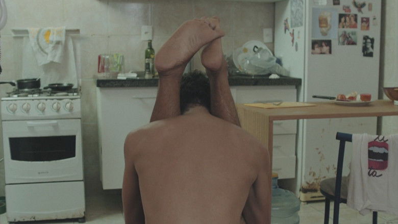 The Daytime Doorman still 2