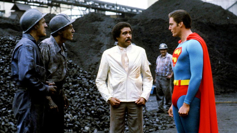 Superman III still